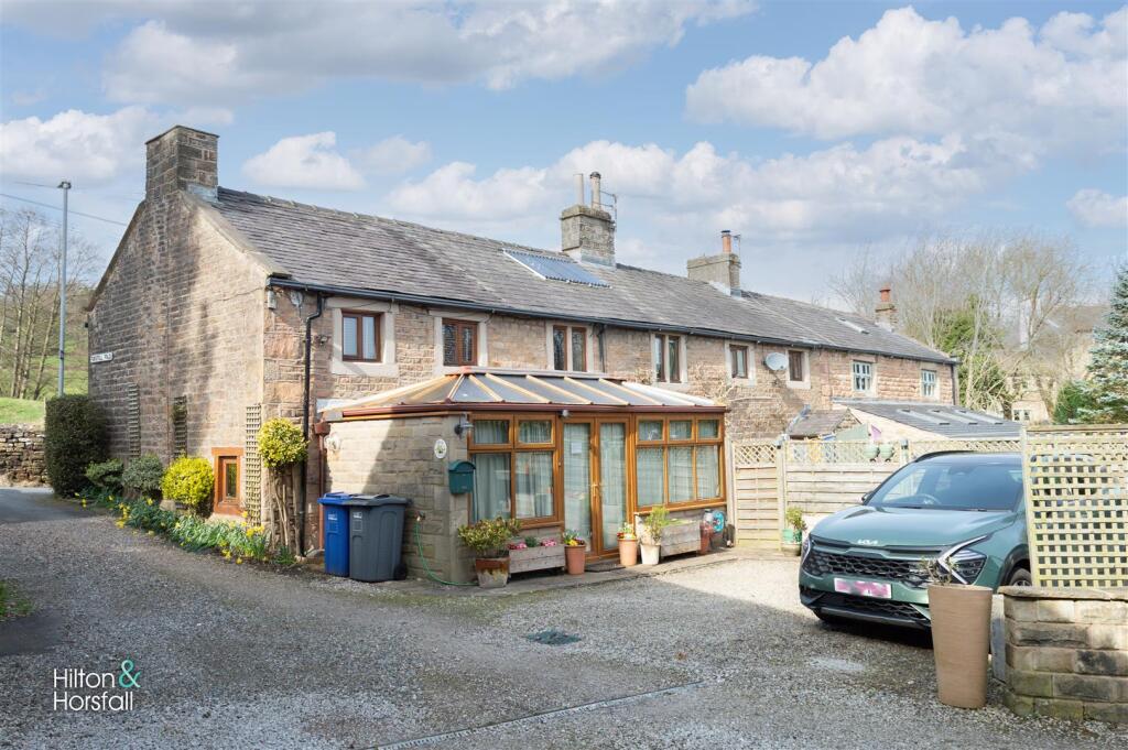 Additional image 27 of Ingle Cottage, Tunstill Fold, Fence