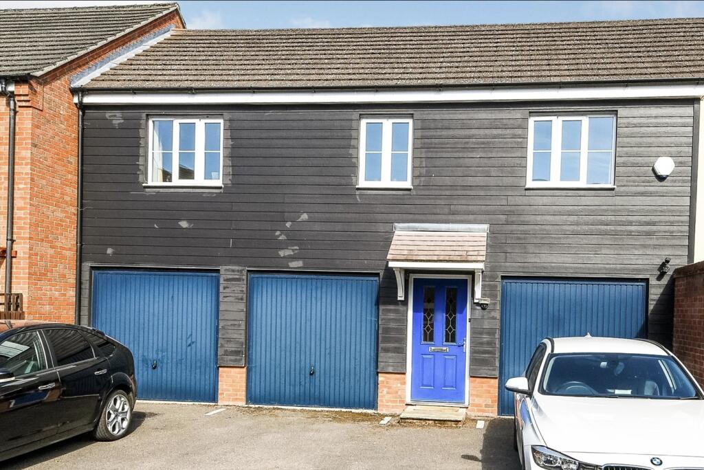 Main image of property: Rushmeadow Crescent, Downham Market