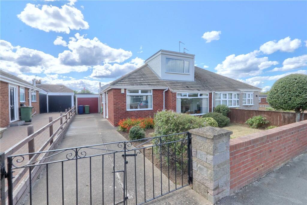 House in Stockton-on-Tees