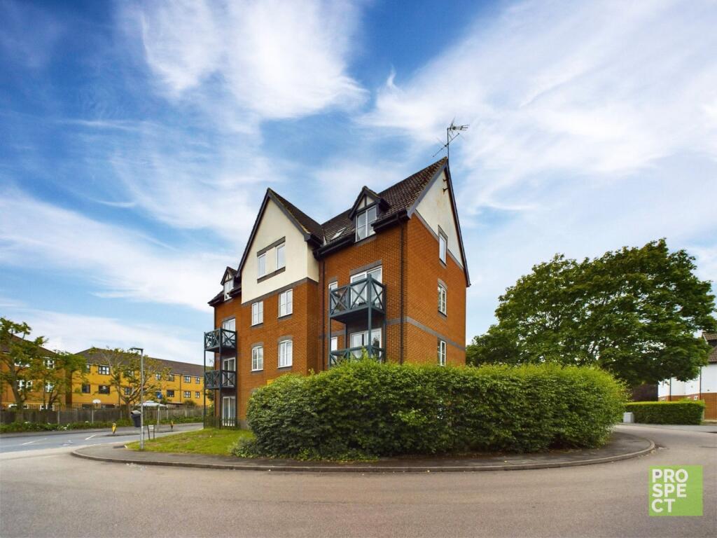 Main image of property: Admirals Court, Rose Kiln Lane, Reading, Berkshire, RG1