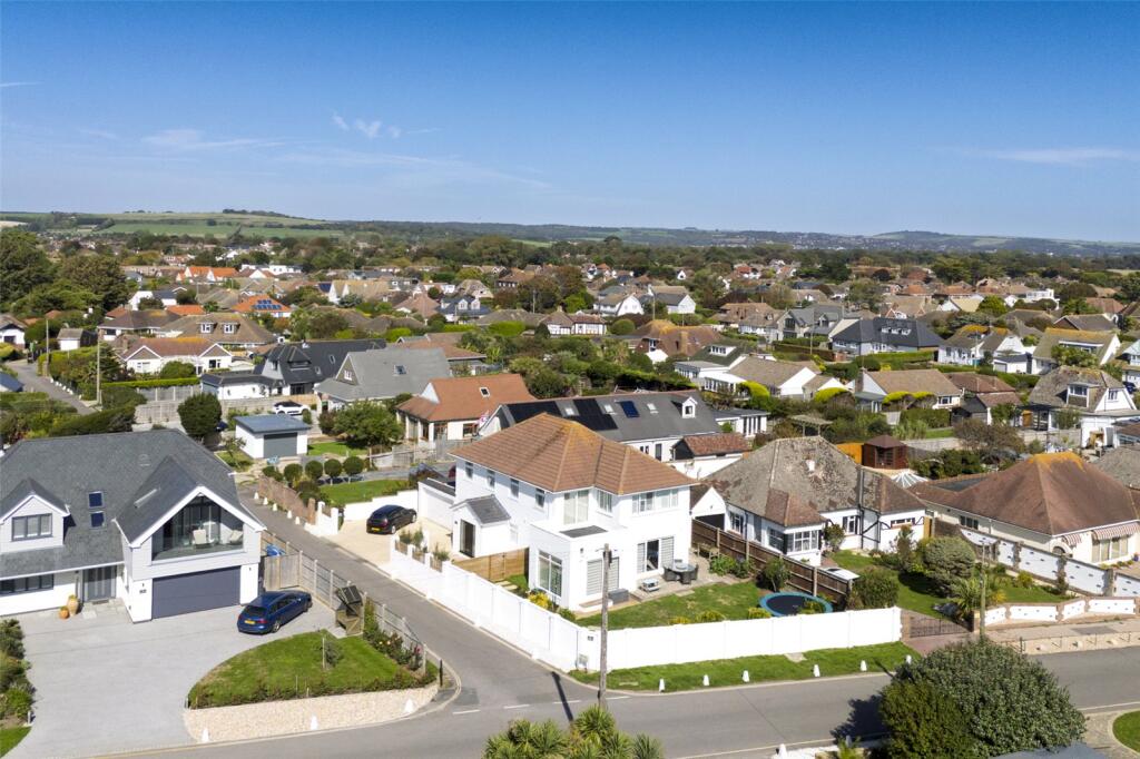 Main image of property: South Drive, Ferring, Worthing, West Sussex, BN12