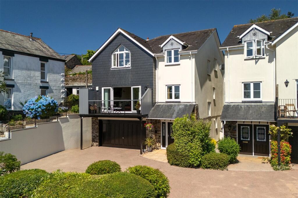 Main image of property: Meadow View, New Road, Lutton, Ivybridge, PL21