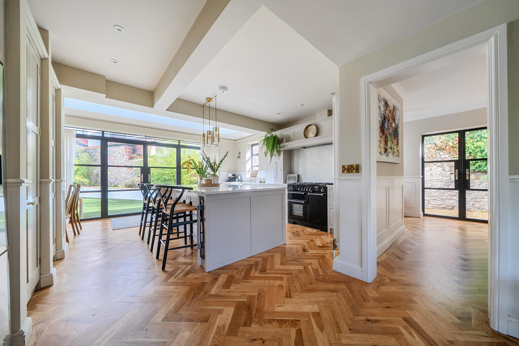 Falcondale Road, Westbury on Trym, Bristol, BS9 photo 2