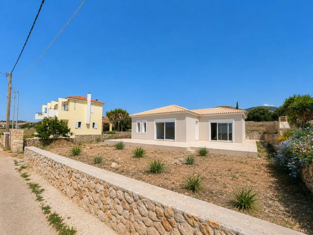 Main image of property: Karavados, Cephalonia, Ionian Islands
