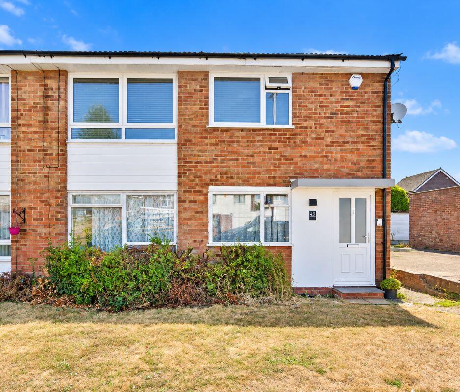 Apartment in Chelmsford
