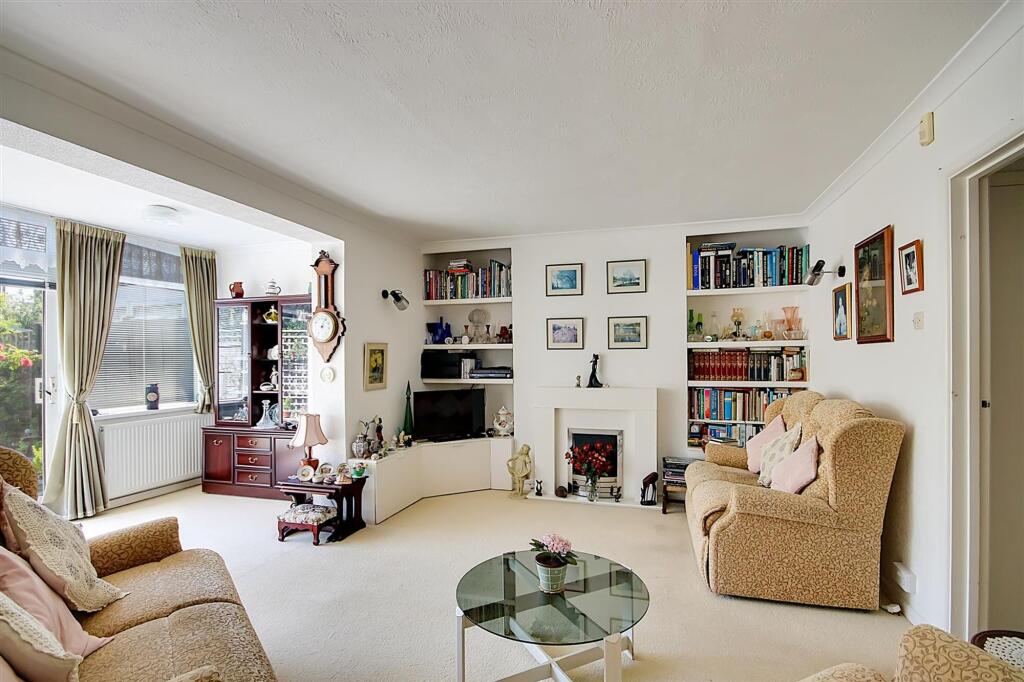 House in Brighton - View 5