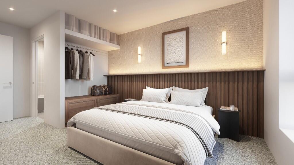 Main image of property: Birmingham, B4