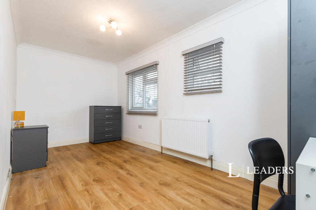 Main image of property: Redstone Hill, RH1