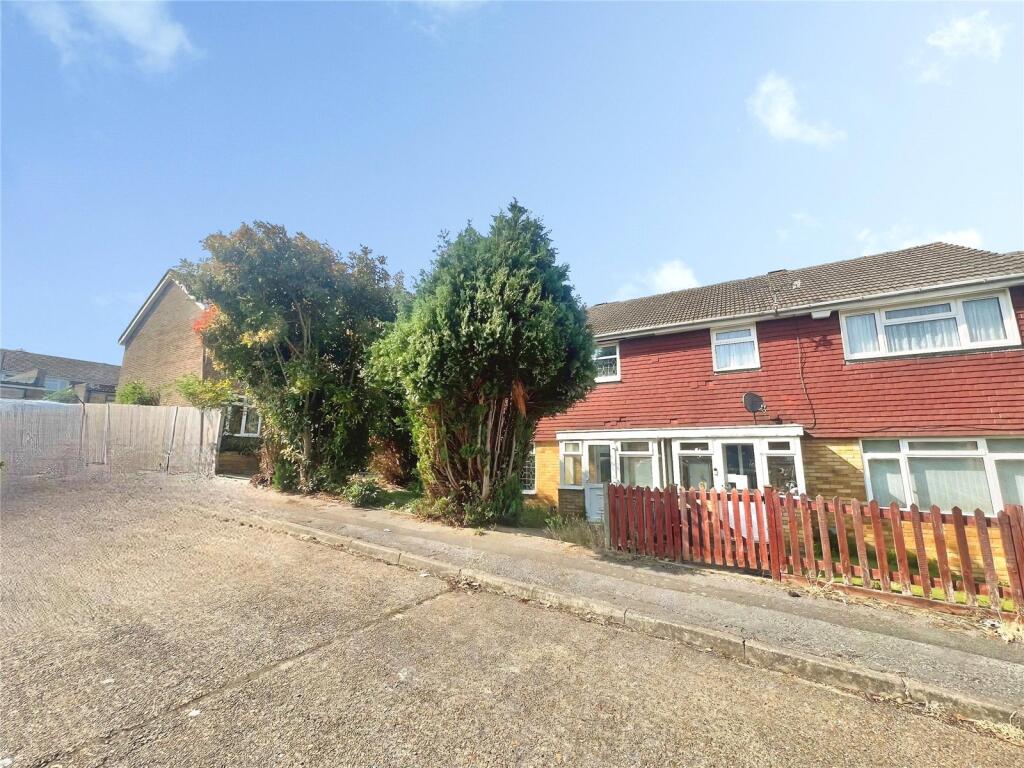 Main image of property: Alder Way, Swanley, Kent, BR8