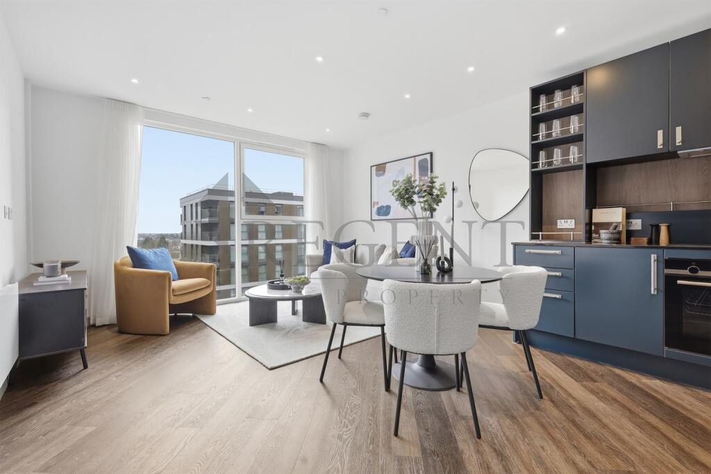 Main image of property: Lily House, Eden Grove, TW18