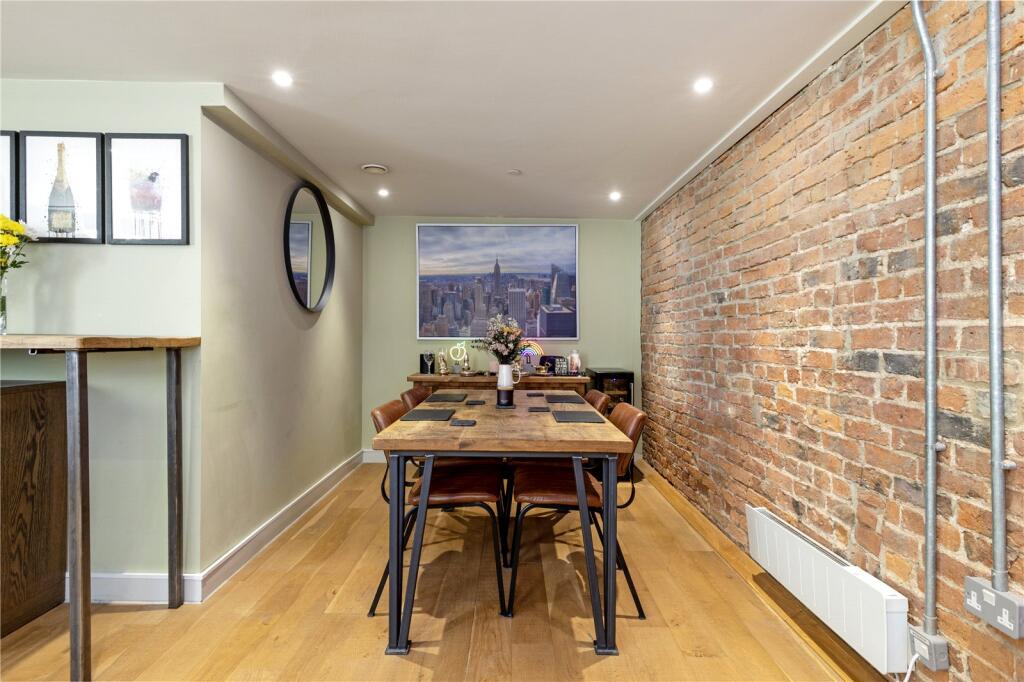 Murrays Mills, 50 Bengal Street, Manchester, Greater Manchester, M4 photo 4