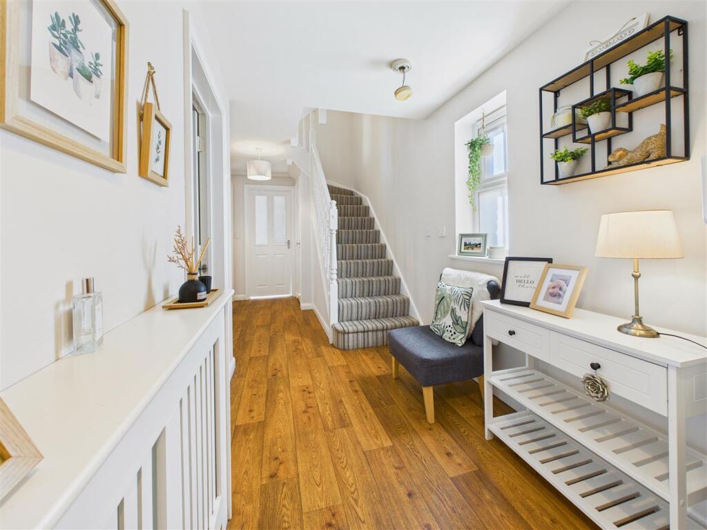 House in Brough, Elloughton-cum-Brough - More