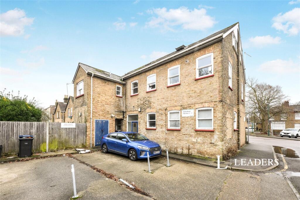 Main image of property: Market Street, Harlow, Essex, CM17