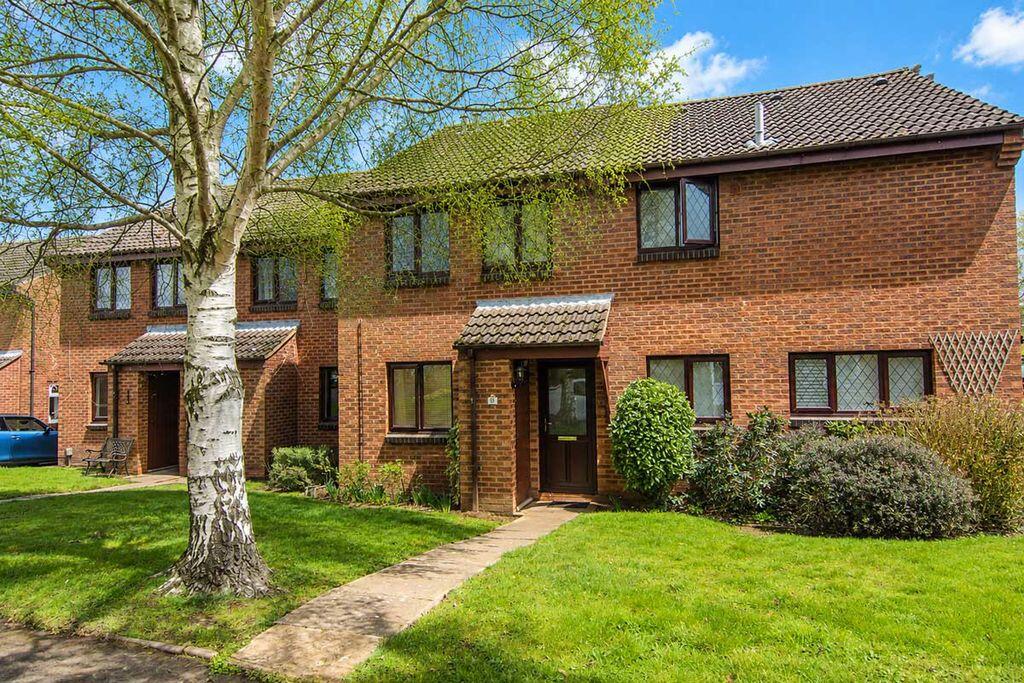 Main image of property: Abbotsford Road, Boley Park, Lichfield