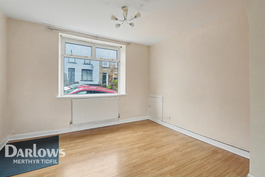 Main image of property: Wern Street, Tonypandy