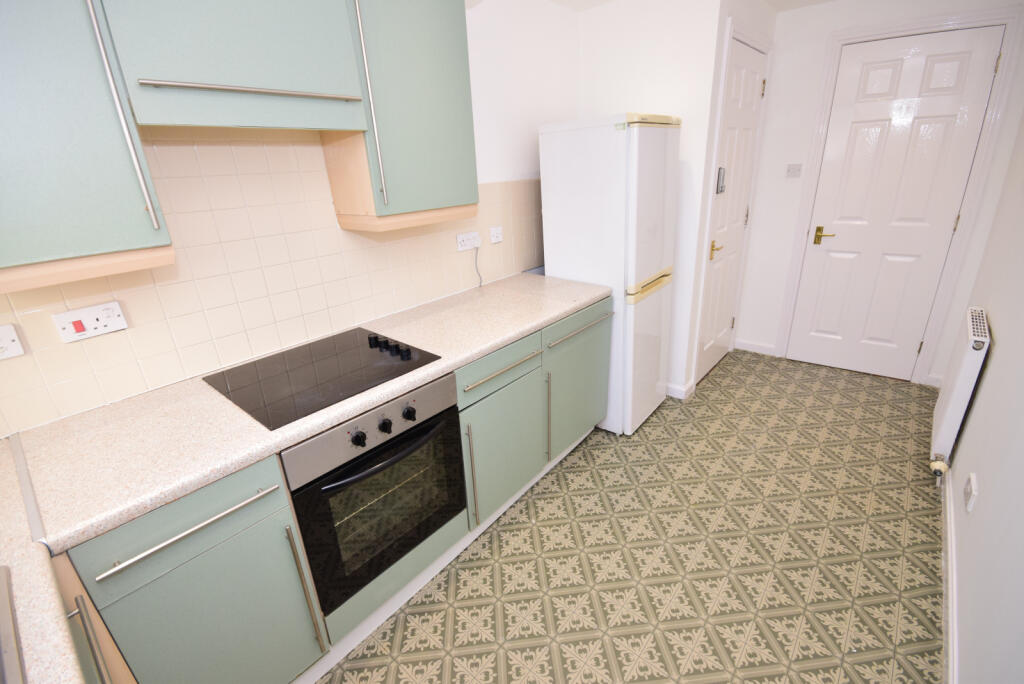 Apartment in Glasgow, Mavisbank, Plantation - View 5