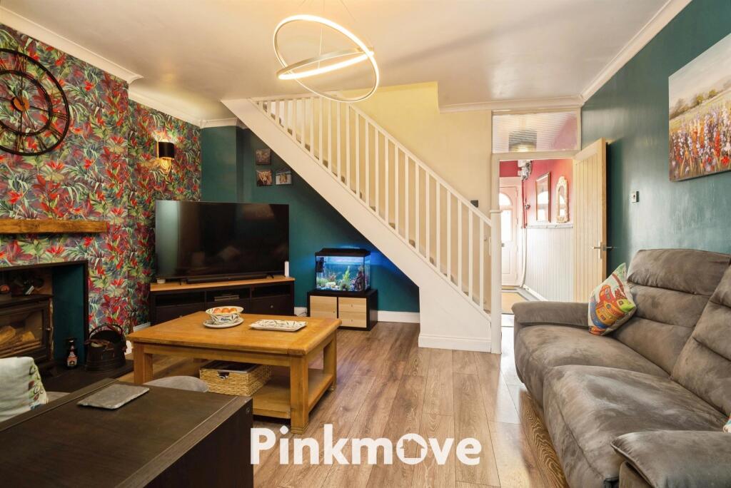 House in Newport, Glan Llyn, Llanwern - View 2