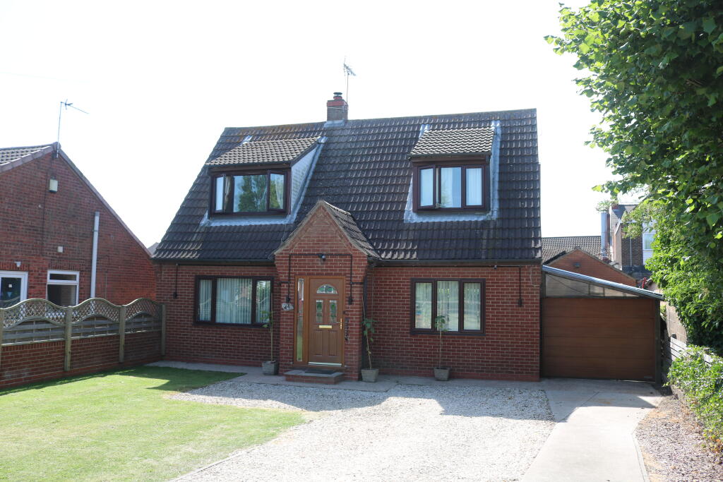 Main image of property: Fieldside, Crowle, North Lincolnshire