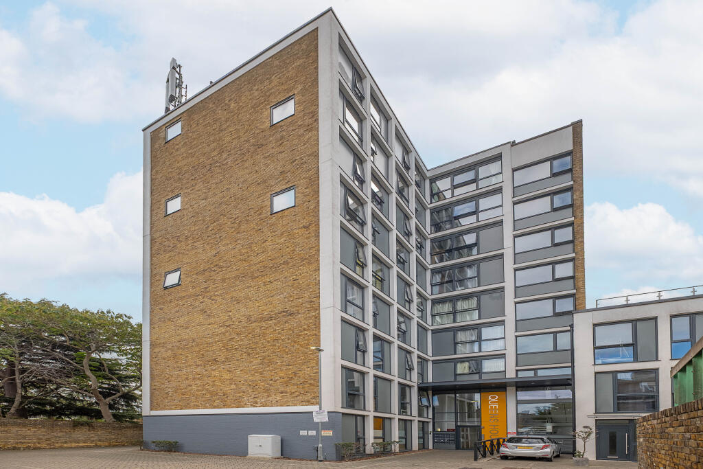 Main image of property: Holly Road, Twickenham, TW1