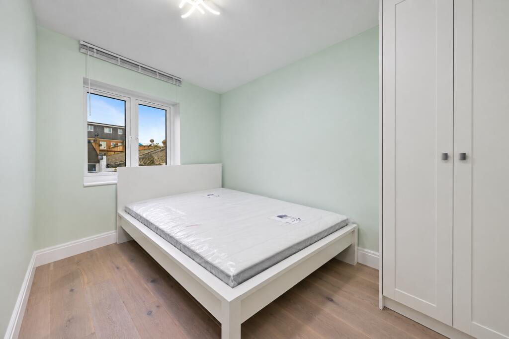 House in London, Shepherd's Bush - View 3