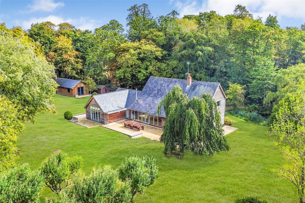Main image of property: Wareside, Ware, Hertfordshire, SG12