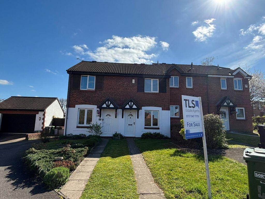 Main image of property: Berenda Drive, Longwell Green, Bristol