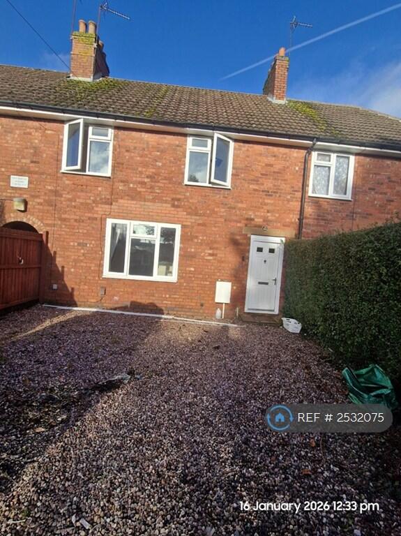 Main image of property: Cross Place, Sedgley, DY3