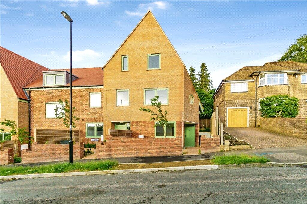 Main image of property: North Down, South Croydon, CR2