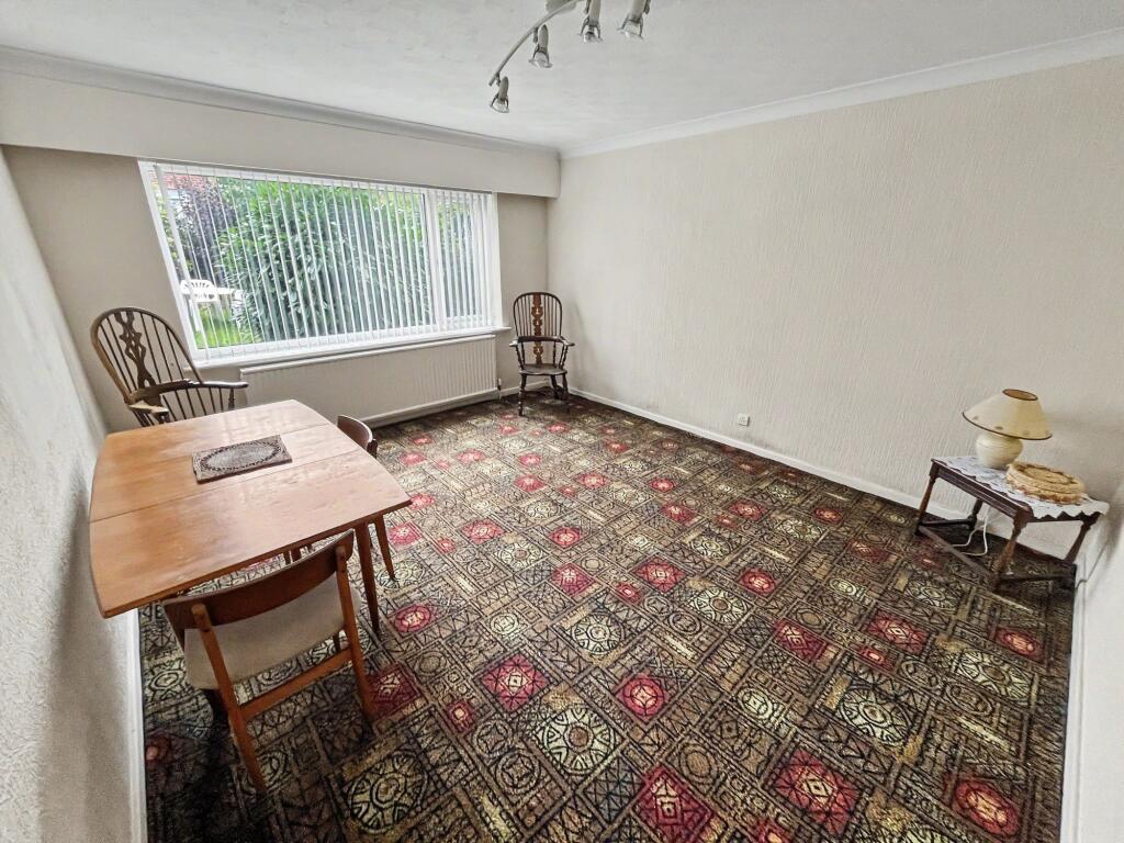 House in Bury, Greater Manchester - More