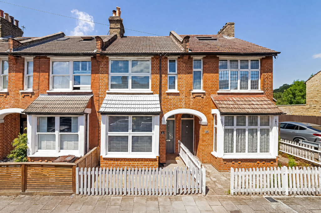 Main image of property: Shortlands Gardens, Bromley, Kent, BR2