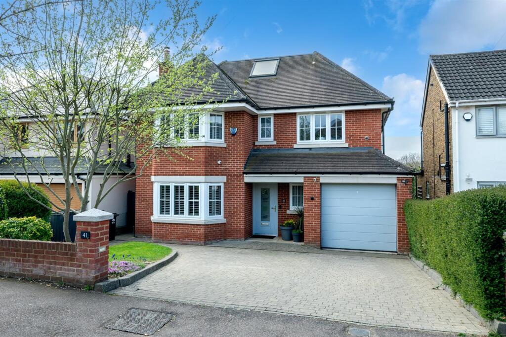 Main image of property: Westfields, St. Albans