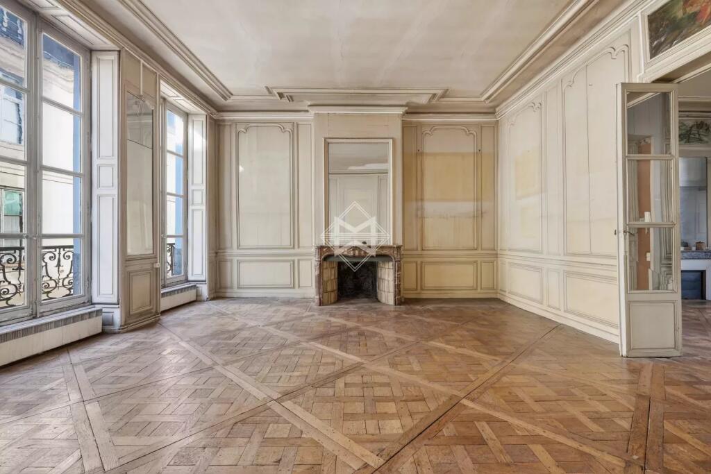 Main image of property: France