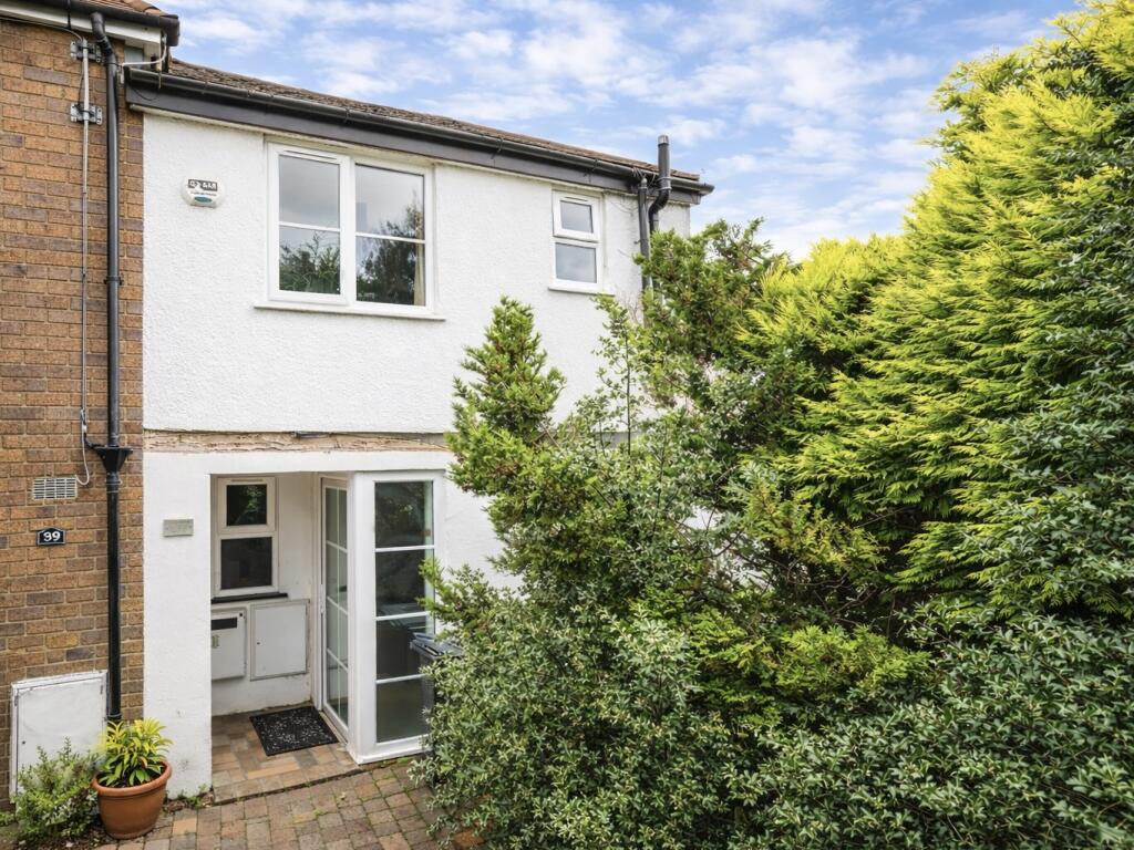 Main image of property: Ewloe Place, Buckley, CH7