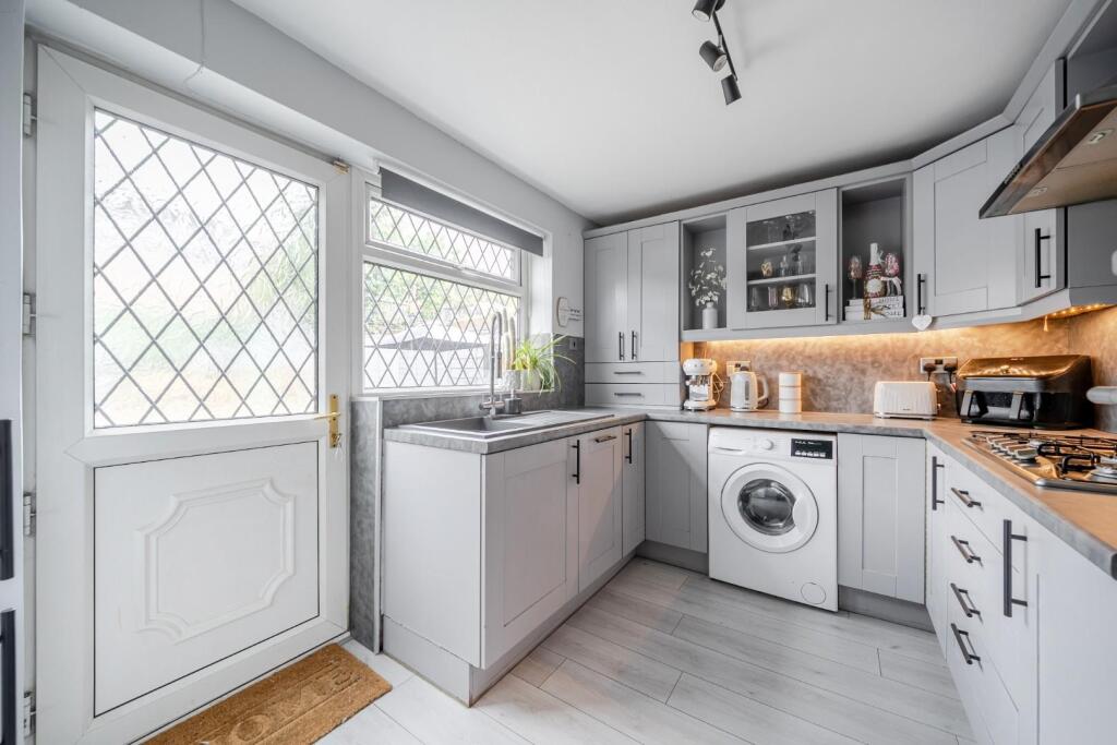 House in Sheffield - View 5