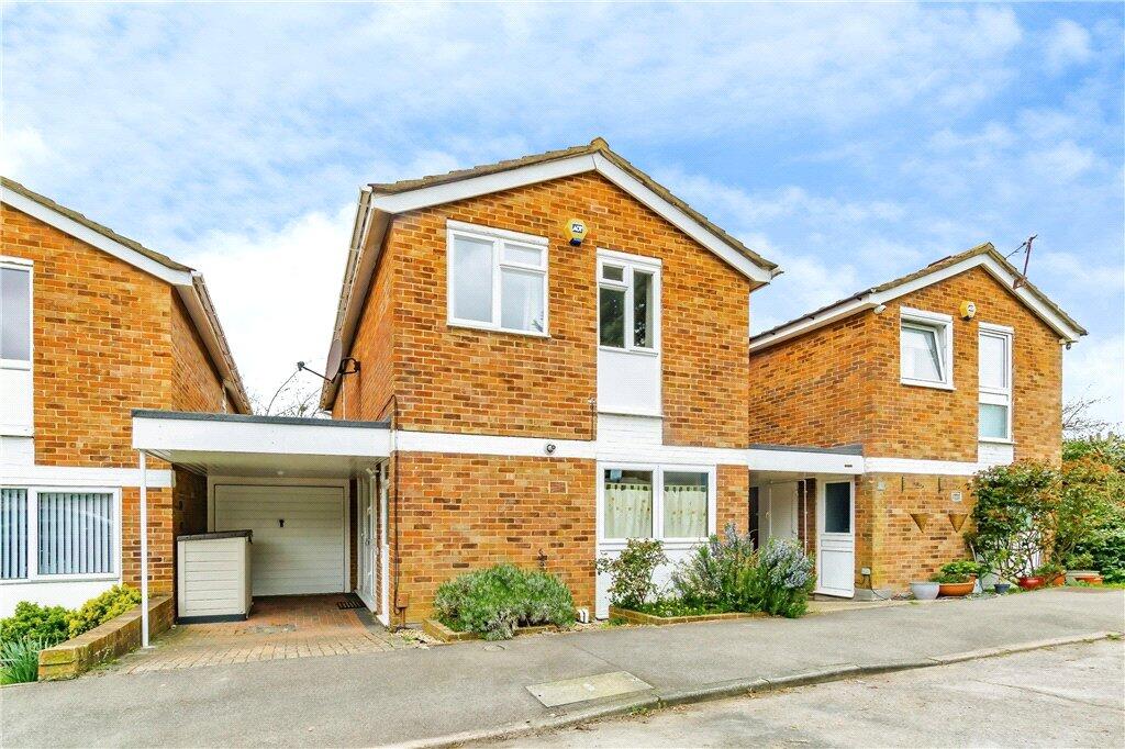 Main image of property: Newlands Woods, Bardolph Avenue, Croydon, CR0