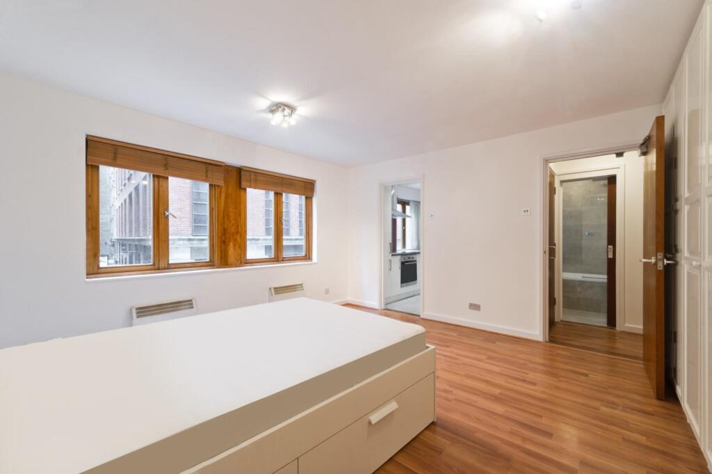 Main image of property: Floral Street, Covent Garden, London, WC2E