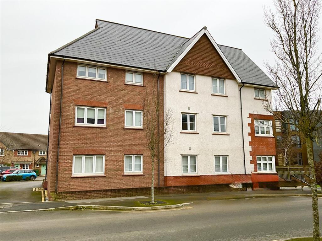 Main image of property: Danby Street, Bristol