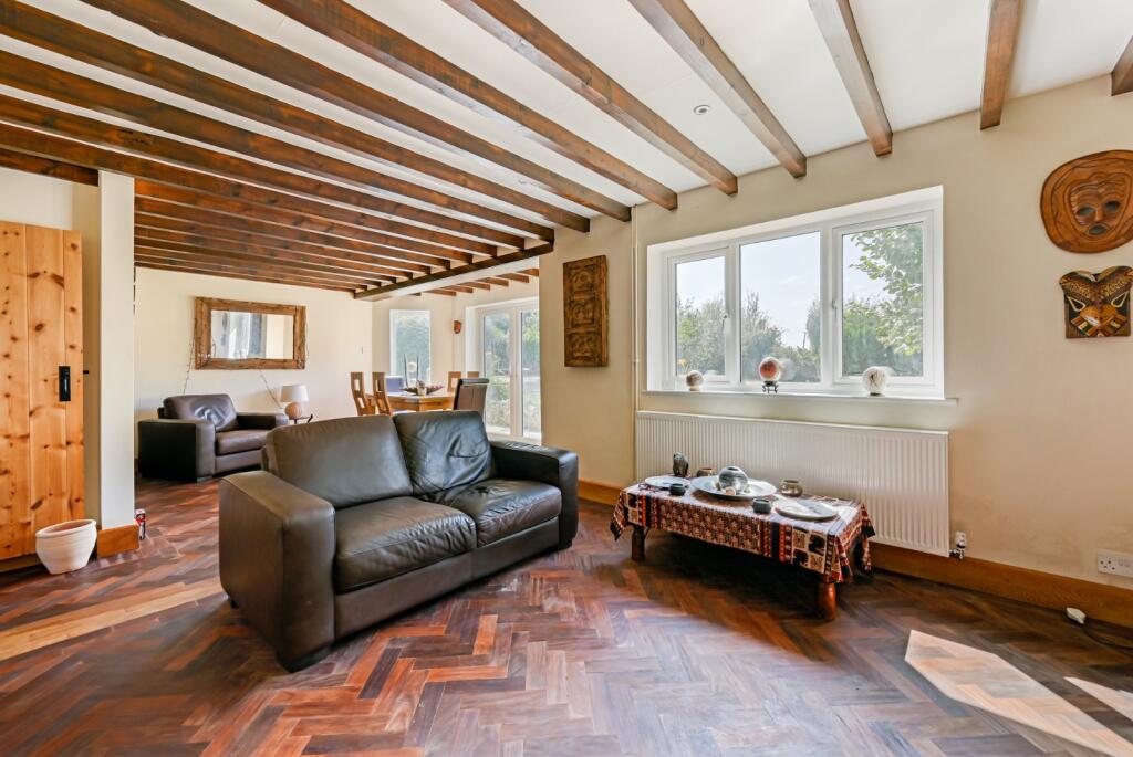 House in Ashford, Stowting Common - View 5