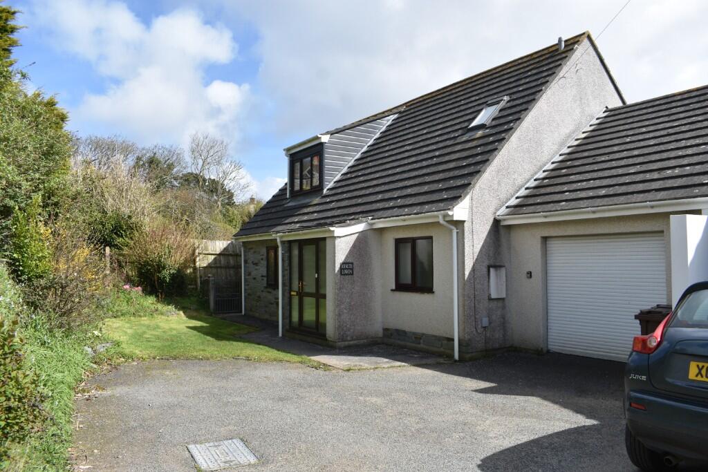 Main image of property: Porthtowan