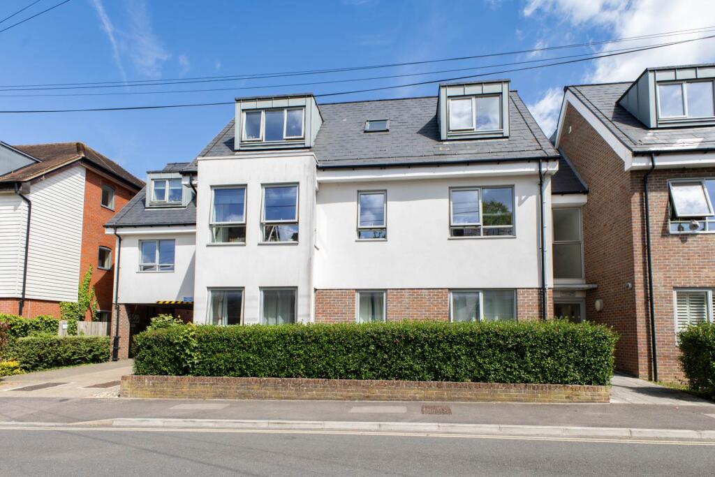 Main image of property: Denne Parade, Horsham