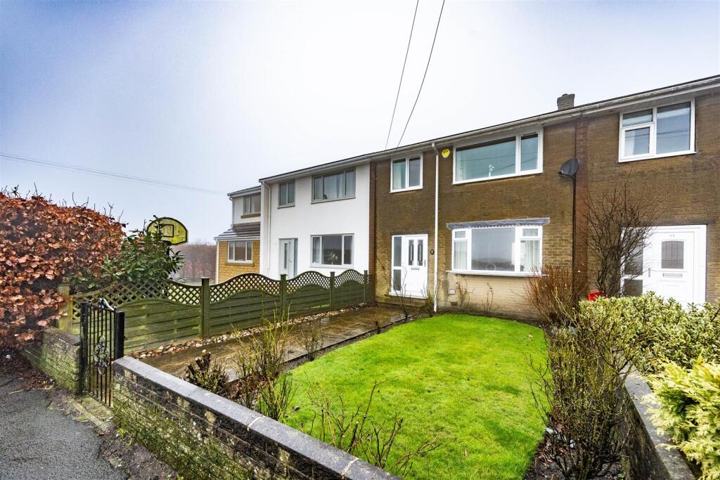 Main image of property: New Park Road, Queensbury, Bradford