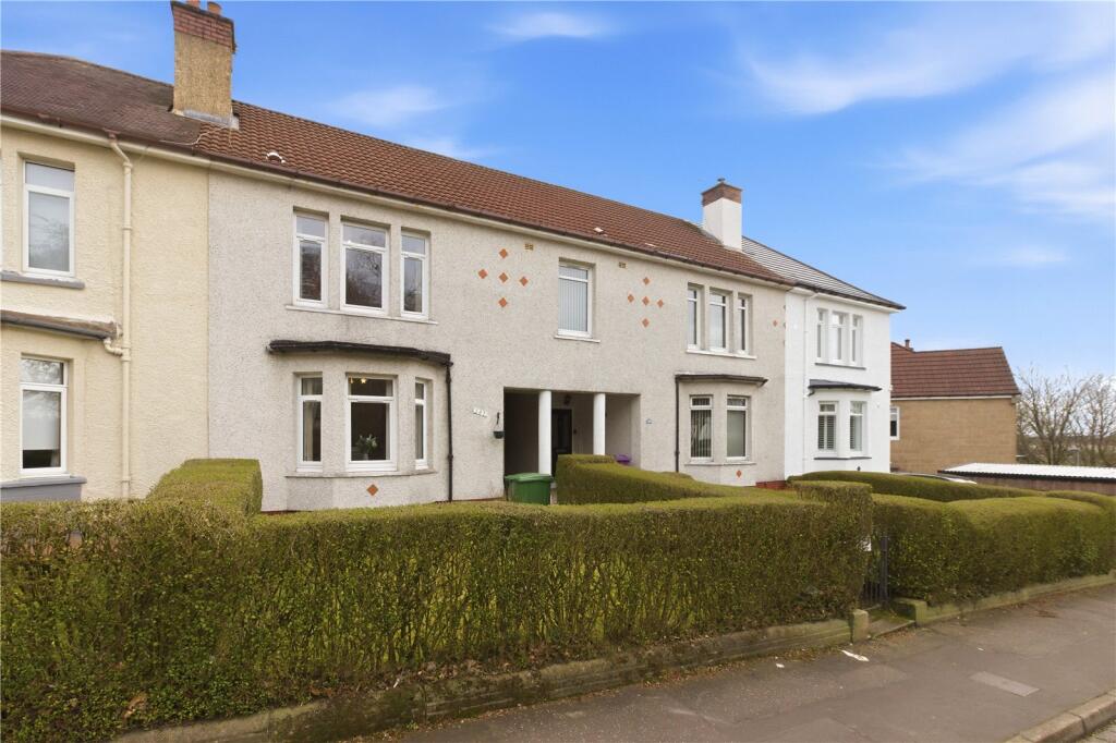 Main image of property: 287 Broomfield Road, Glasgow, Glasgow City, G21