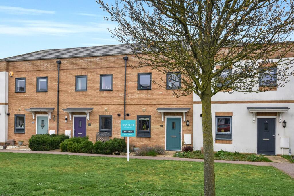 Main image of property: Gunners Rise, * Part Buy / Part Rent Home *, Shoebury Garrison, Essex, SS3