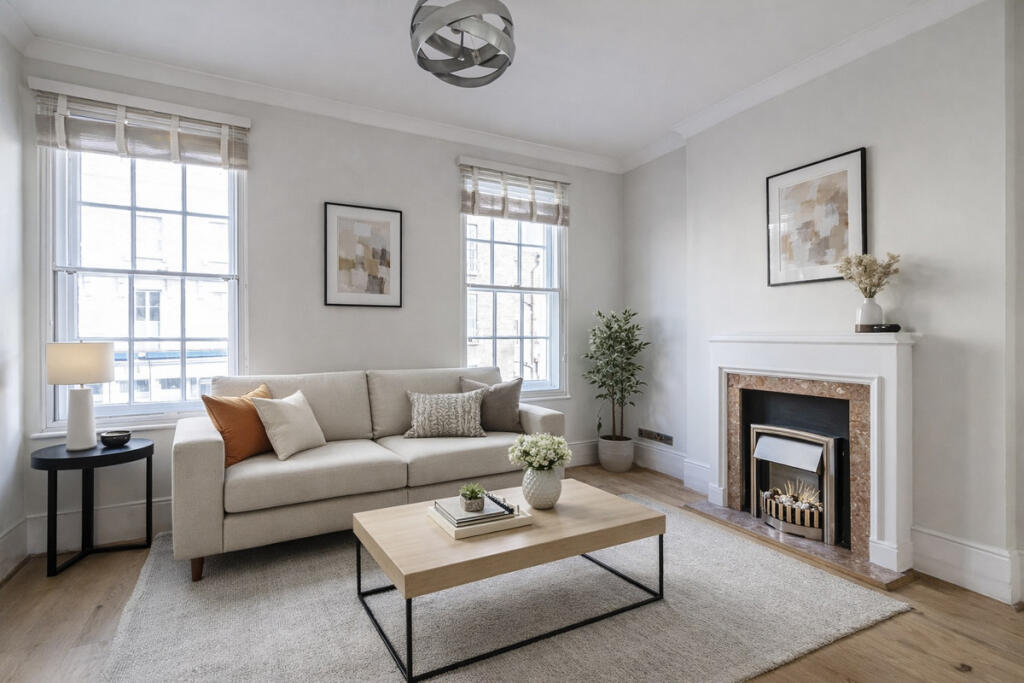 Main image of property: Kensington Church Street, London, W8