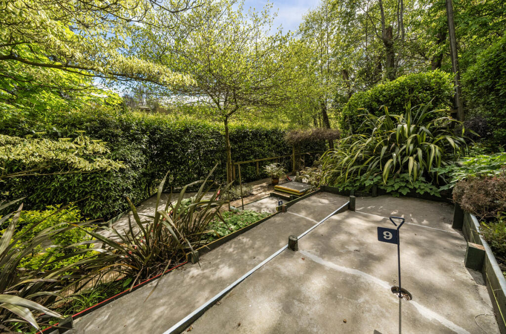 Main image of property: Ham Lane, Bowlish, Shepton Mallet, BA4