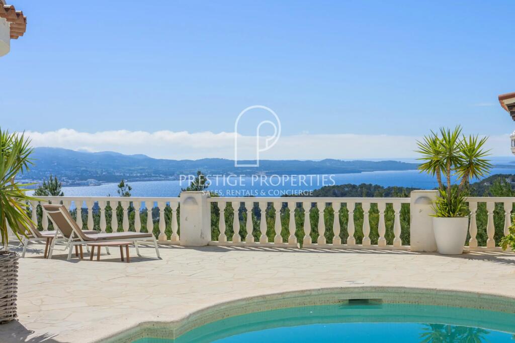 Main image of property: Balearic Islands, Ibiza, Sant Antoni de Portmany