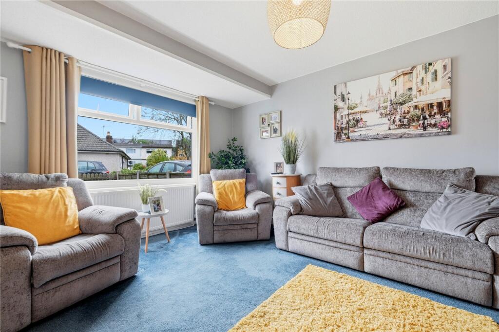 House in Blackburn - View 5