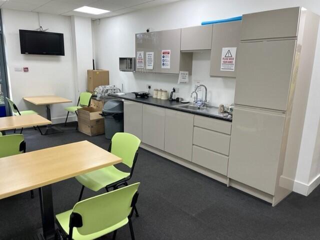 Additional image 4 of C1&C2 The Courtyard, Alban Park, Hatfield Road, St. Albans AL4 0LA