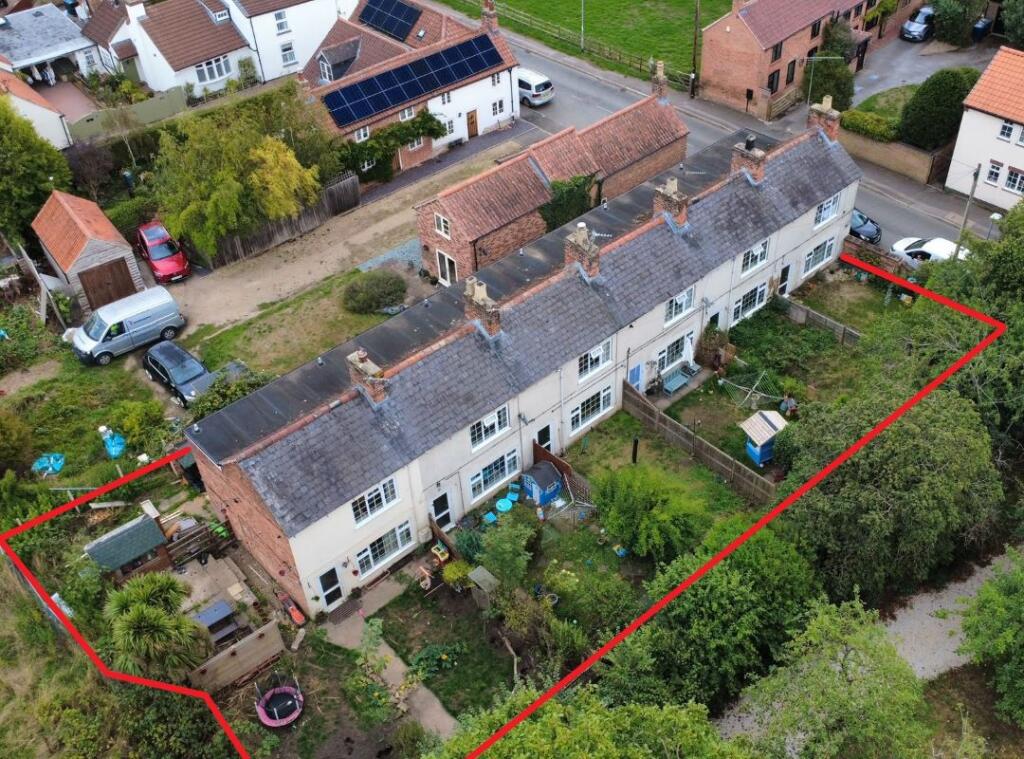 Main image of property: 1-6 New Row, Aslockton, Nottingham, NG13 9AN