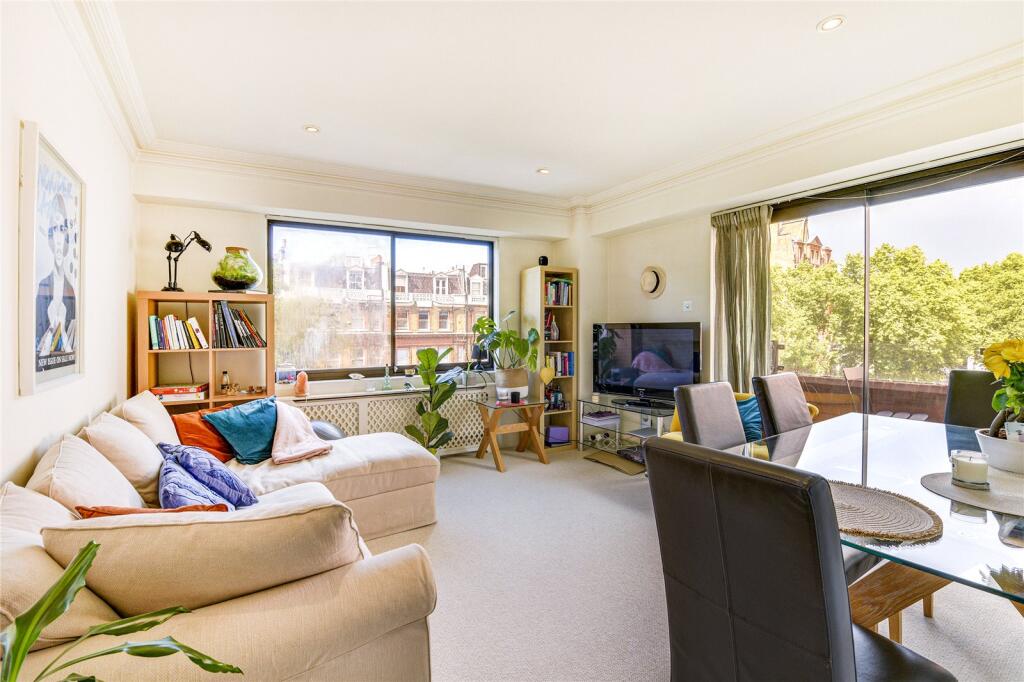 Main image of property: Roland Gardens,
South Kensington, SW7